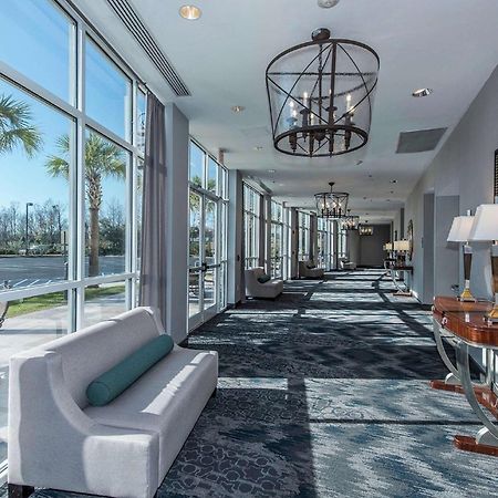 Doubletree By Hilton North Charleston - Convention Center Hotell Eksteriør bilde