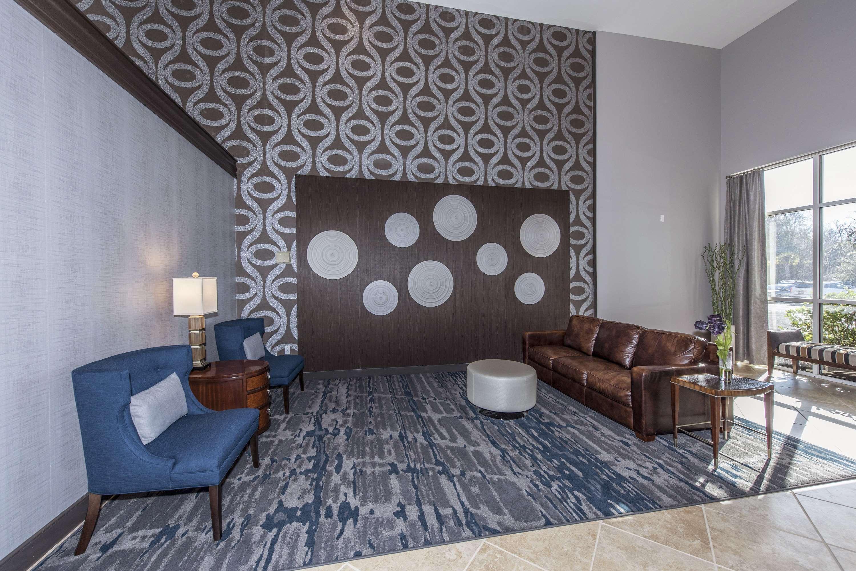 Doubletree By Hilton North Charleston - Convention Center Hotell Eksteriør bilde