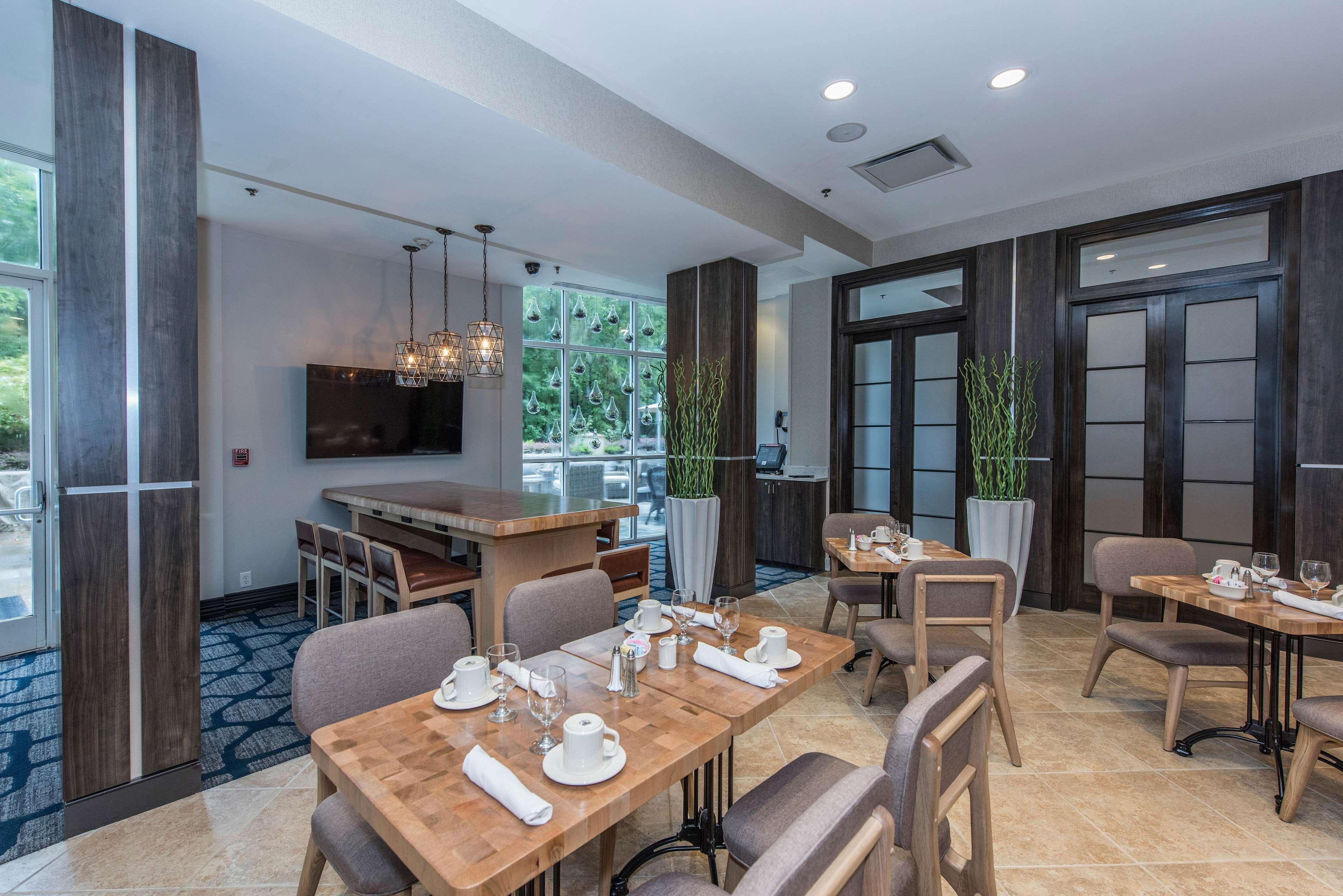Doubletree By Hilton North Charleston - Convention Center Hotell Eksteriør bilde