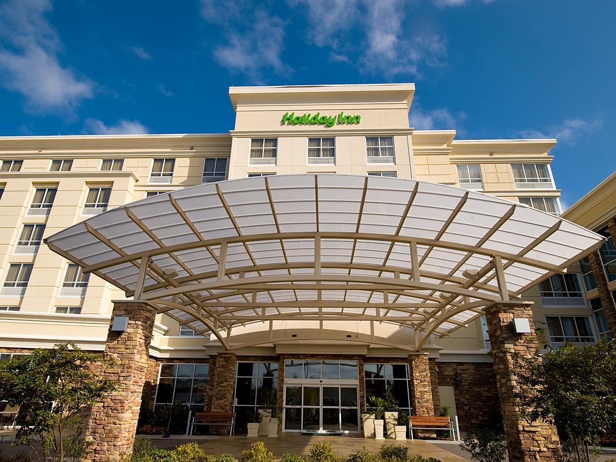 Doubletree By Hilton North Charleston - Convention Center Hotell Eksteriør bilde