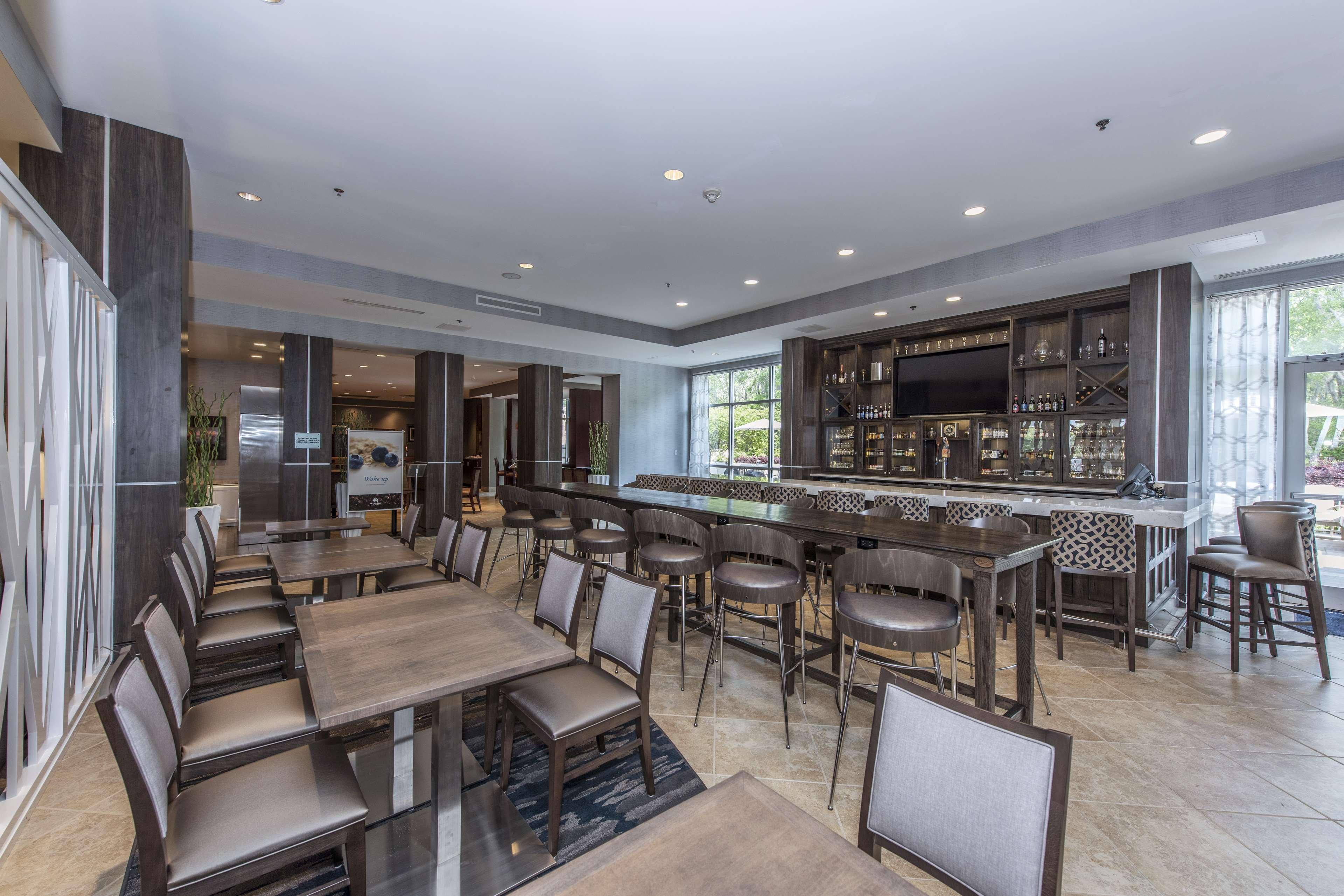 Doubletree By Hilton North Charleston - Convention Center Hotell Eksteriør bilde