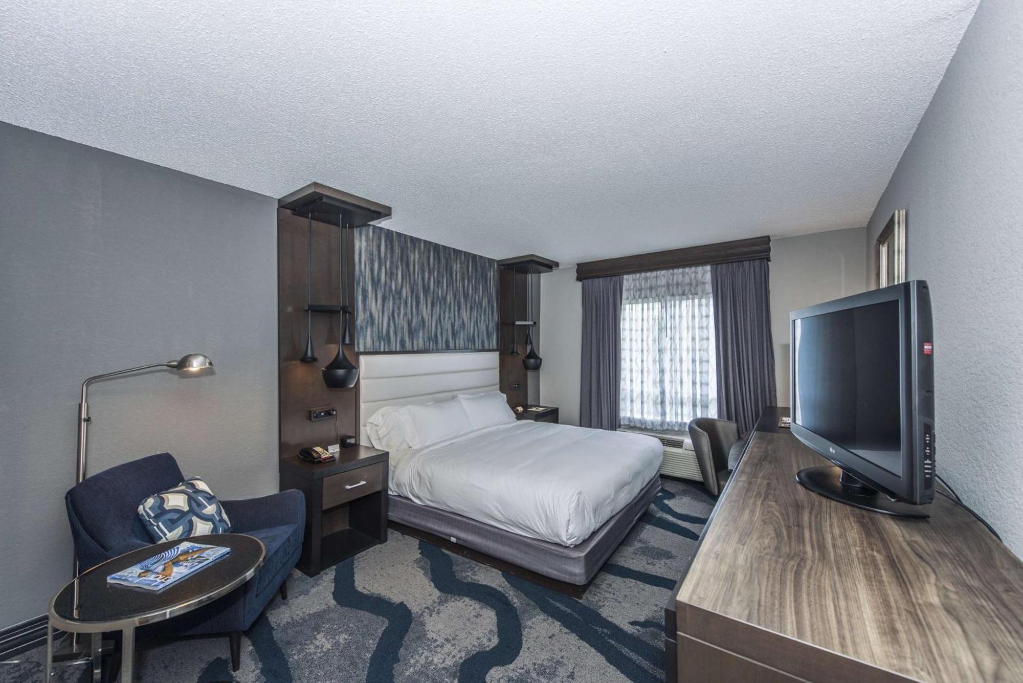 Doubletree By Hilton North Charleston - Convention Center Hotell Eksteriør bilde
