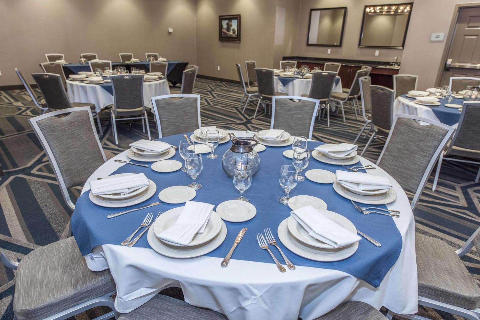 Doubletree By Hilton North Charleston - Convention Center Hotell Eksteriør bilde